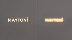 Трековый светильник Gala Exility 3000K 10Вт 20°-35°, TR108-2-10W4K-B