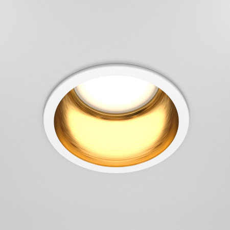 Встраиваемый светильник Reif DL049-01WG