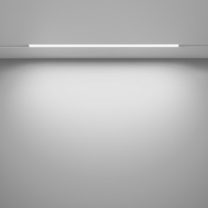 Трековый светильник Basis Exility 2700-6000K 24Вт 120° Dim Dali2, TR030-4-24WTW-DD2-W