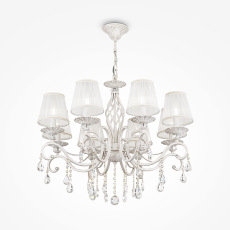 Люстра Grace E14х8, ARM247-08-G