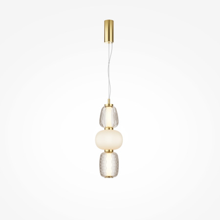 Подвесной светильник Pattern 3000К 28Вт, MOD267PL-L28G3K