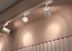 Трековый светильник TR003-1-30W4K-W TR003-1-30W4K-W