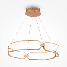 Подвесной светильник Chain 3000K 50Вт, MOD017PL-L50MG