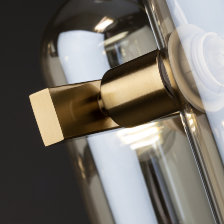 Подвесной светильник Firefly, FR5427PL-04BS