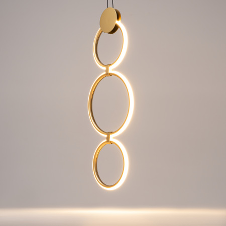 Подвесной светильник Link 3000К 25Вт, MOD357PL-L20BS3K