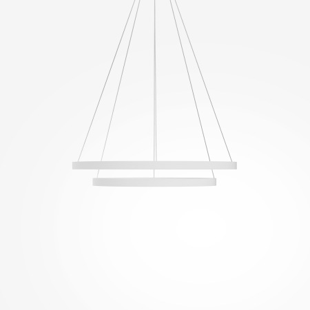 Подвесной светильник Rim 3000-4000К 82Вт, MOD058PL-L74WK