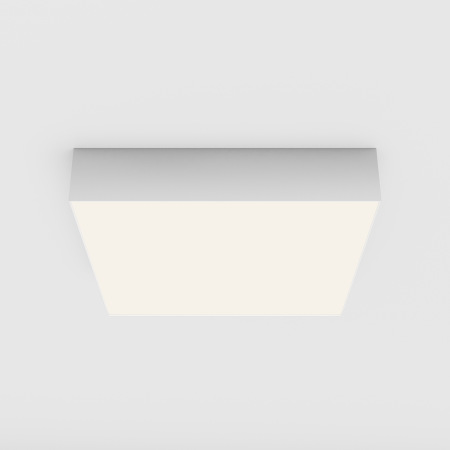 Потолочный светильник Zon 4000K 36W 120°, C032CL-36W4K-SQ-W