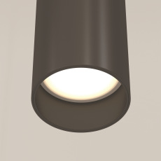 Подвесной светильник Focus GU10 1x10Вт, P075PL-01B