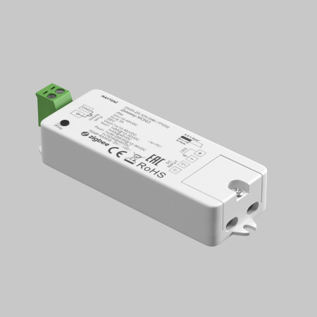 Диммер ZIgbee 12-48VDC DIM, 771002