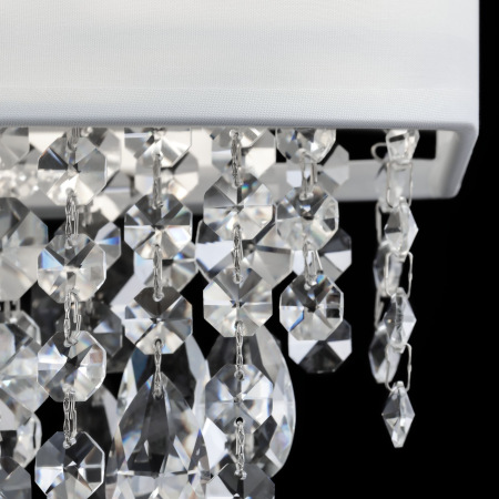 Настенный светильник (бра) Manfred MOD600WL-02W