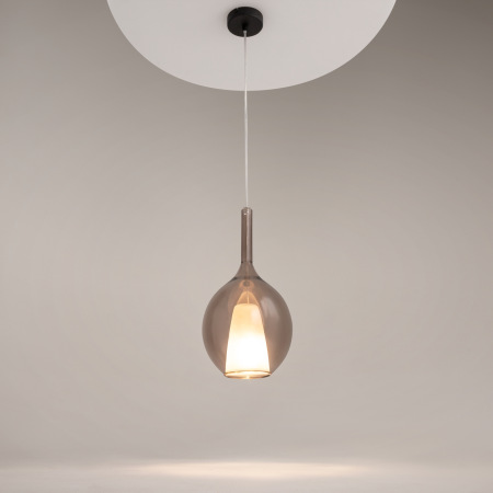 Подвесной светильник Duality E27х1, MOD271PL-01B3