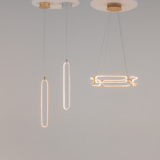 Подвесной светильник MOD017PL-L13G, MOD017PL-L13G