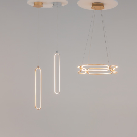 Подвесной светильник MOD017PL-L13G, MOD017PL-L13G