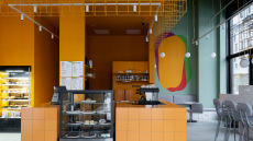 Трековый светильник Focus Led Unity 3000K 12Вт 50° Dim Triac, TR021-1-12W3K-W-D-W