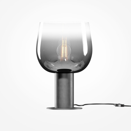 Настольный светильник Smart Casual E27х1, MOD414TL-01B