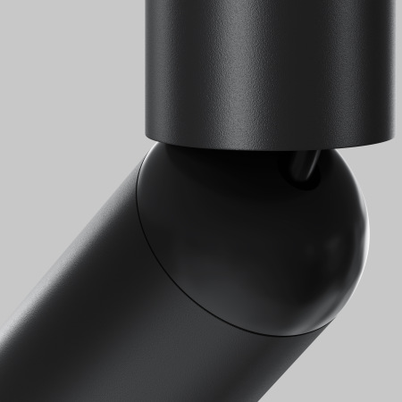 Потолочный светильник Focus T 3000K 6Вт, C142CL-6W3K-B