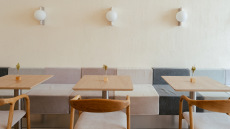 Настенный светильник (бра) Avant-garde G9х1 25Вт, MOD324WL-01CH