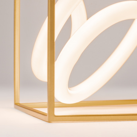 Настольный светильник Membrane 3000К 11Вт, MOD345TL-L11BS3K