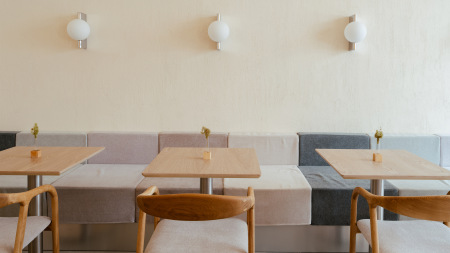 Настенный светильник (бра) Avant-garde G9х1 25Вт, MOD324WL-01CH