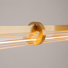 Подвесной светильник Plume 3000К 28Вт, MOD340PL-L28BS3K