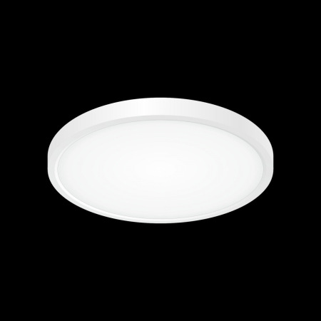Потолочный светодиодный светильник Citilux Бейсик CL738240V