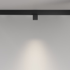 Трековый светильник Alfa S Exility 3000-6000K 7Вт 50° Dim Smart, TR133-4-7W-DS-B