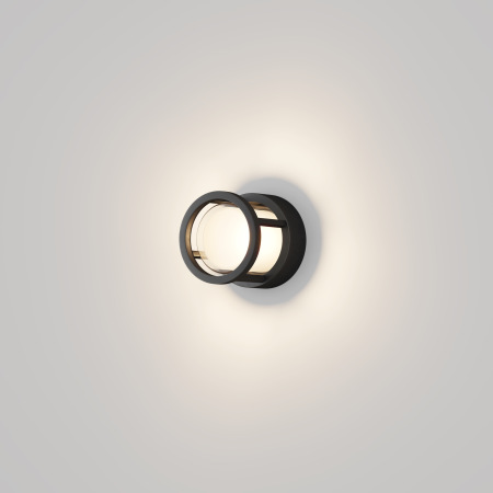 Настенный светильник (бра) Wolseley Road O011WL-L6B