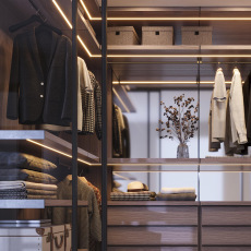 Набор для светодиодной подсветки ARL-KIT-SLIM-FC 24V Warm3000 (14 W/m, IP20, 2m) (Arlight, Алюминий+пластик) Набор для светодиодной подсветки ARL-KIT-SLIM-FC 24V Warm3000 (14 W/m, IP20, 2m) (Arlight, Алюминий+пластик)