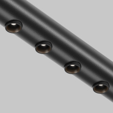 Светильник Points для штанговой системы освещения Axity 3000-6000К 12Вт 36°, C101CL-L500-12W3-6K-B