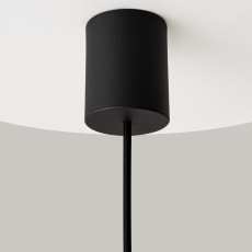 Подвесной светильник Sound Wave G9х1, MOD255PL-01B4