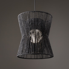 Подвесной светильник Cottage, FR5405PL-01B4