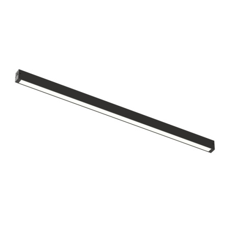 Трековый светильник Denkirs DK8026-BK
