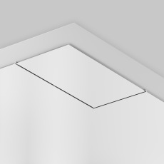 Профиль для монтажа Unity в натяжной ПВХ потолок, 2м, TRA001MP-112S