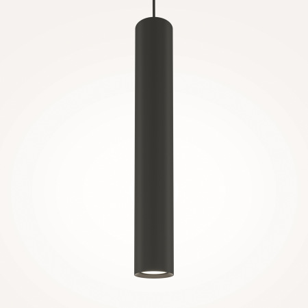 Подвесной светильник Pro Focus GU10x1, MOD161PL-01B1