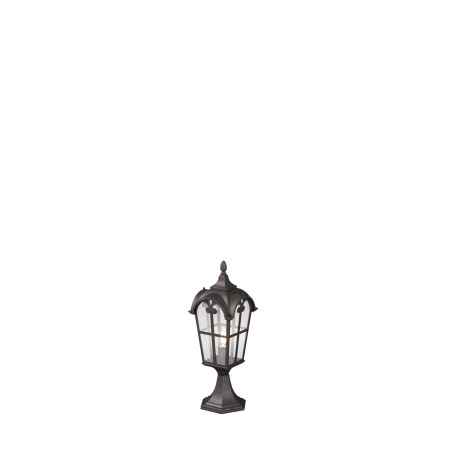 Ландшафтный светильник Albion O413FL-01BZ