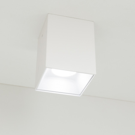 Потолочный светодиодный светильник Citilux Старк CL7440200