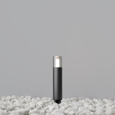 Ландшафтный светильник Glide G9x1 20Вт IP54, O437FL-01GF