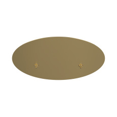 Набор потолочных креплений для серии Rim, MOD058A-02BS