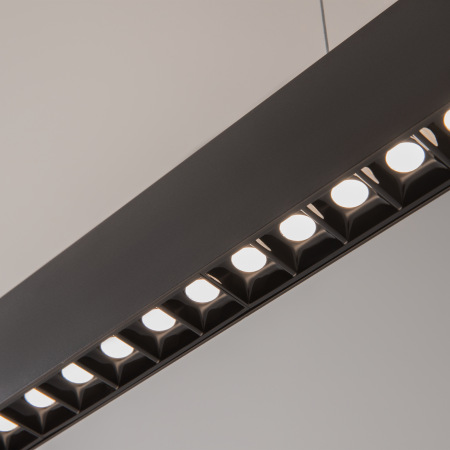 Подвесной светильник Points 4000K 1x40Вт 25°, P050PL-L40B4K