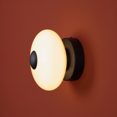 Настенный светильник (бра) Aqua FR5553WL-L6B