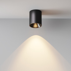 Потолочный светильник Alfa LED 3000К 12Вт 60°, C064CL-12W3K-RD-B