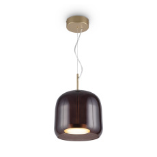 Подвесной светильник Madmen 3000K 6Вт, MOD128PL-L6BR