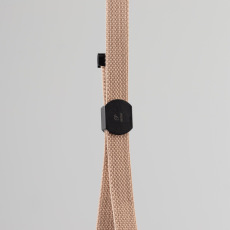 Держатель ремня ART-INBELT-BELT-HOLDER (BK) (Arlight, -)