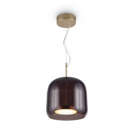 Подвесной светильник Madmen 3000K 6Вт, MOD128PL-L6BR