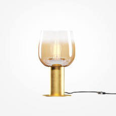 Настольный светильник Smart Casual E27х1, MOD414TL-01G