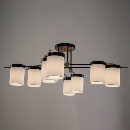 Потолочный светильник Bogy, FR5377CL-08B