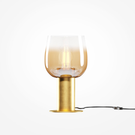 Настольный светильник Smart Casual E27х1, MOD414TL-01G