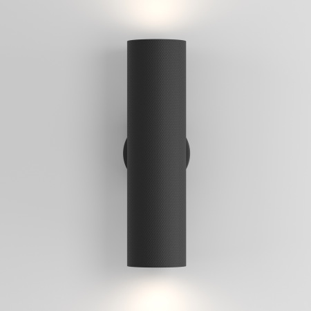 Настенный светильник Artisan GU10 2x10Вт, C080WL-02-GU10-B