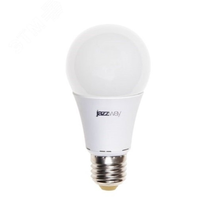 Лампа светодиодная PLED-ECO-A60 7w E27 3000K