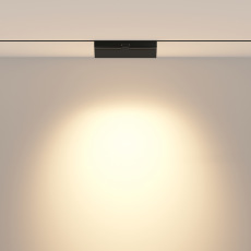 Трековый светильник Points rot Exility 2700-6000K 12Вт 36° Dim Dali1, TR033-4-12WTW-DD-B